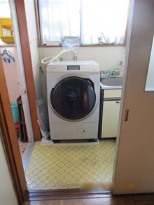 耐震補強と断熱材に包まれた安心で快適な家　大田区E様邸